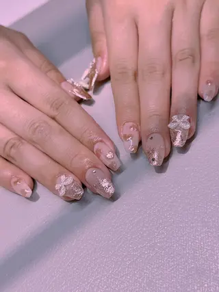 ネイル エムズ エムズのマツエク・マツパデザイン