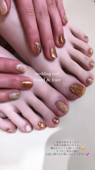 ネイル emma nailのネイルデザイン