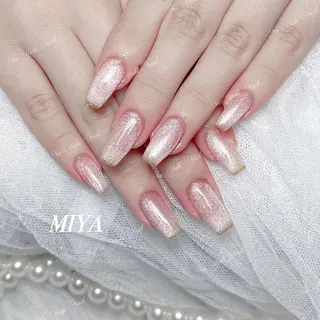 ネイル ナユキNA.YUKI 池袋店のネイルデザイン