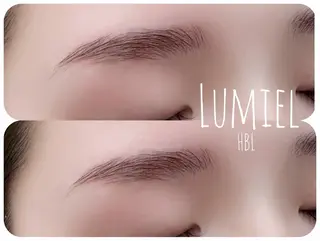 アイブロウ HAYASHI MEI🐶🐾のマツエク・マツパデザイン