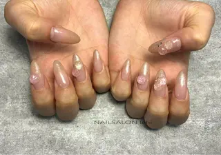 ネイル NAILSALON Ichiのネイルデザイン
