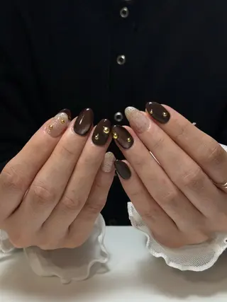 ネイル naillist sayoのネイルデザイン