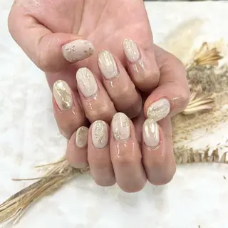 ネイル Basic町田本店 Suzunaのネイルデザイン