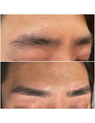 アイブロウ ♡アイブロウ♡ hitomiの眉毛・アイブロウイメージ