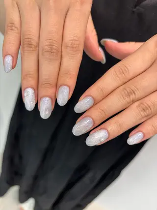 ネイル kanell（カネル）/所属・kanell⭐︎ ニュアンスネイルのネイルデザイン