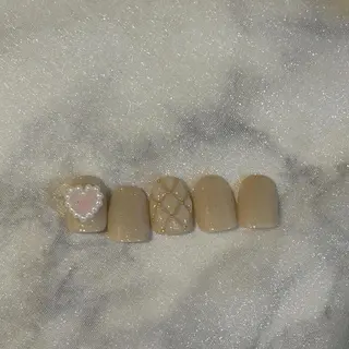 ネイル lylynail YUUKAのネイルデザイン