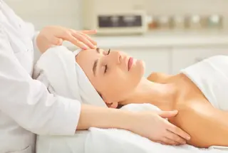 TAKEMOTO TOMIKOのエステ・リラクイメージ