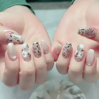 ネイル Cute Tips nailのネイルデザイン