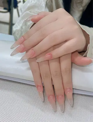 ネイル L&Y Nail salonのネイルデザイン