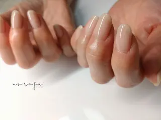 ネイル norafu.所属・nail 　norafu.のネイルデザイン