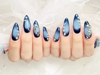 ネイル ネイルサロン lotusのネイルデザイン