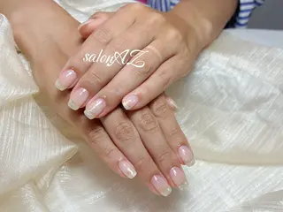 ネイル salon AZのネイルデザイン