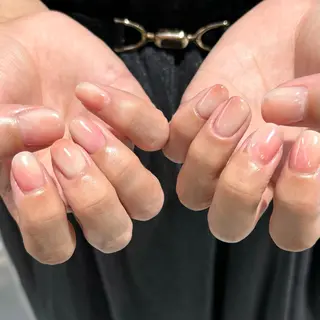 ネイル CLALA Makoのネイルデザイン