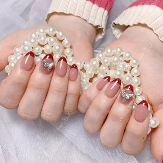 ネイル 🎀Sense Nail渋谷店🎀のネイルデザイン