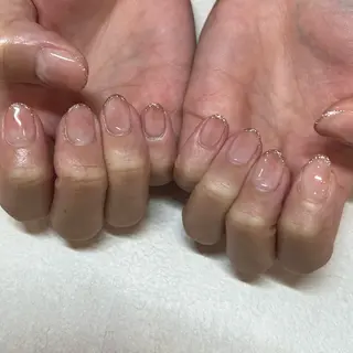 ネイル AlohaLuana 🌺jrネイリストのネイルデザイン