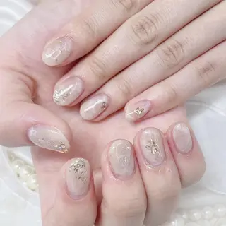 ネイル Nail salon Honey Beeのネイルデザイン