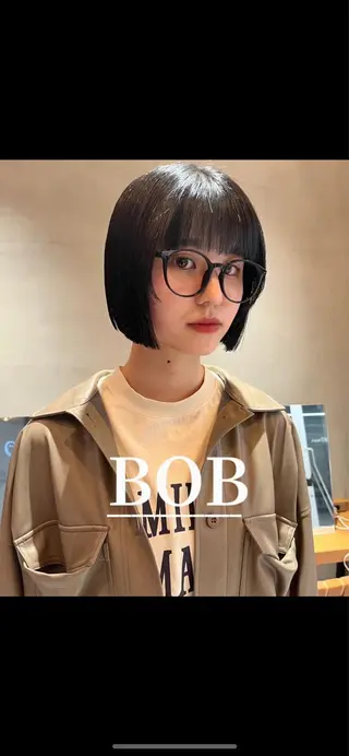 ショート カラー 似合わせレディース/ メンズ/あゆかのヘアスタイル