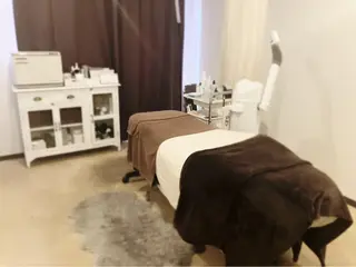 瓜生 萠々のエステ・リラクイメージ