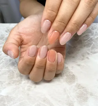 ネイル ゆぴねいる yupinailのネイルデザイン