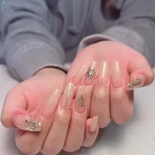 ネイル You&Me Yukiのネイルデザイン