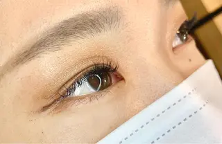 マツエク・マツパ EARTH eyelashのマツエク・マツパデザイン
