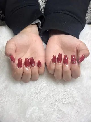 ネイル U.mi Nail Salonのネイルデザイン