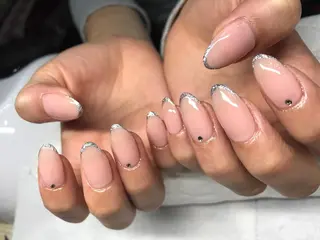 ネイル ガール ネイルサロンのネイルデザイン