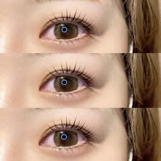 マツエク・マツパ diarblue /Mizukiのマツエク・マツパデザイン