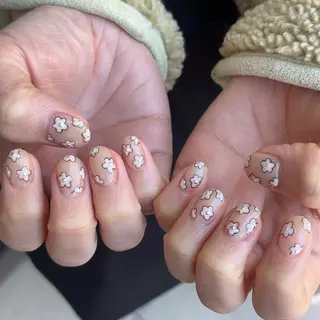 ネイル le ciel nailのネイルデザイン