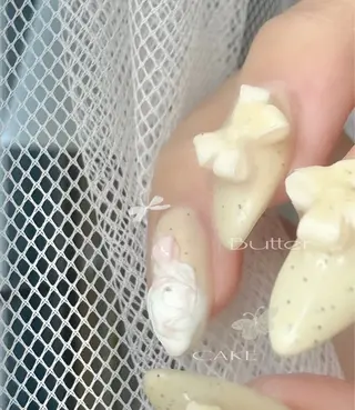 ネイル nail salon JENNIEのネイルデザイン