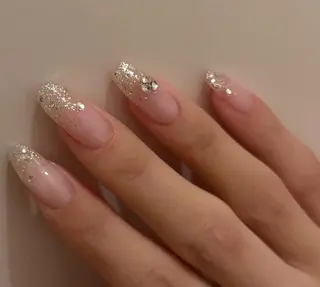 ネイル HIN NAILのネイルデザイン