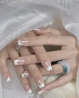 ネイル inf syusyuネイルのネイルデザイン