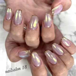 ネイル nail salon 18.のネイルデザイン