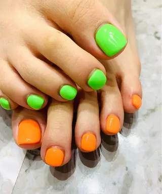 ネイル nail salon quartettoのネイルデザイン