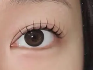 マツエク・マツパ ranranビューティーサロン所属・MK アヤカのマツエク・マツパデザイン