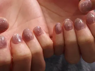 ネイル Gatto所属・Gatto(ガット) ヤマモトのネイルデザイン