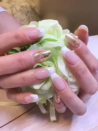 ネイル La Culusのネイルデザイン