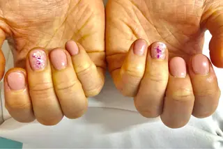 ネイル ホワイトニング🦷 ネイル💅LEAのその他イメージ