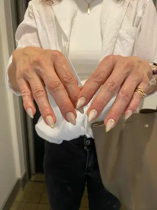 ネイル KAONAIL 入間店【rio】のネイルデザイン