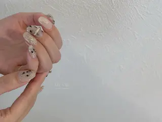 ネイル MH Nailのネイルデザイン