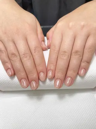 ネイル ᴷᴬᵀᴬᴳᴵᴿᴵ🧸 【MAXKELLY】のネイルデザイン