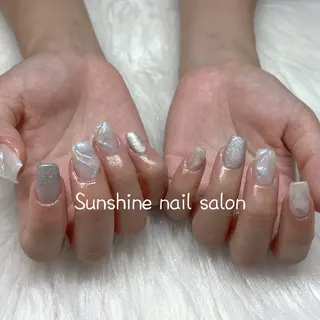 ネイル サンシャイン ネイル池袋店のネイルデザイン