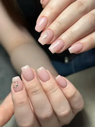 ネイル Nana nail 8:00~22:00のネイルデザイン