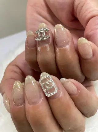 ネイル BINERVA nail salonのネイルデザイン