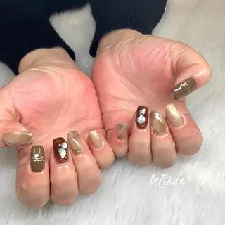 ネイル Belinda Nailのネイルデザイン