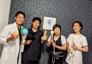 美容整体&小顔サロン 栄店　尾関のエステ・リラクイメージ