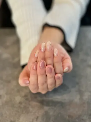 ネイル nail salon amanoのネイルデザイン