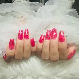ネイル Feel♡ JYURIAのネイルデザイン