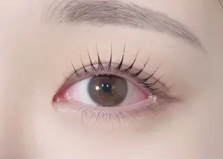 マツエク・マツパ aimy あいなの眉毛・アイブロウイメージ