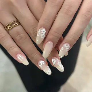 ネイル Bianca 栄店 Sanoのマツエク・マツパデザイン